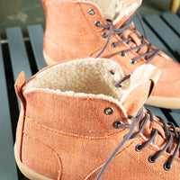 barfussschuhe_bioleinen_schurwolle_boot_orange_8_von_9