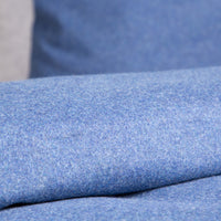 Bettwäsche aus Feinloden | 100% Merinowolle