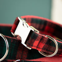 halsband-fur-hunde-kariert-2