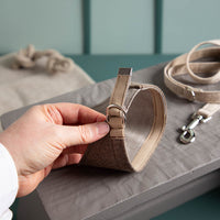 Hundehalstuch | 100% Schurwolle Feinloden | XS-L