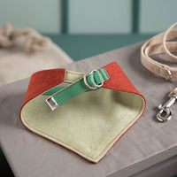 Hundehalstuch | 100% Schurwolle Feinloden | XS-L