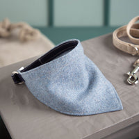 Hundehalstuch | 100% Schurwolle Feinloden | XS-L