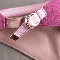Hundehalstuch | 100% Schurwolle Feinloden | XS-L