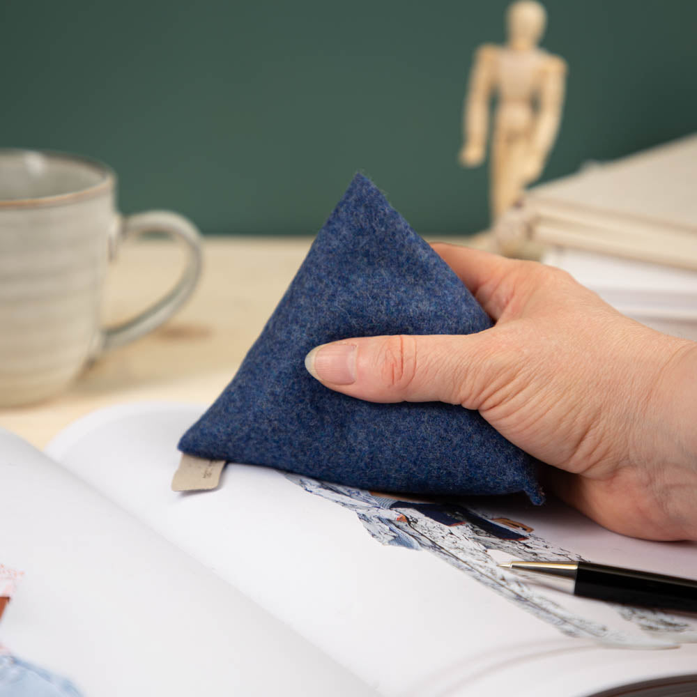 Anti-Stressball | Handschmeichler