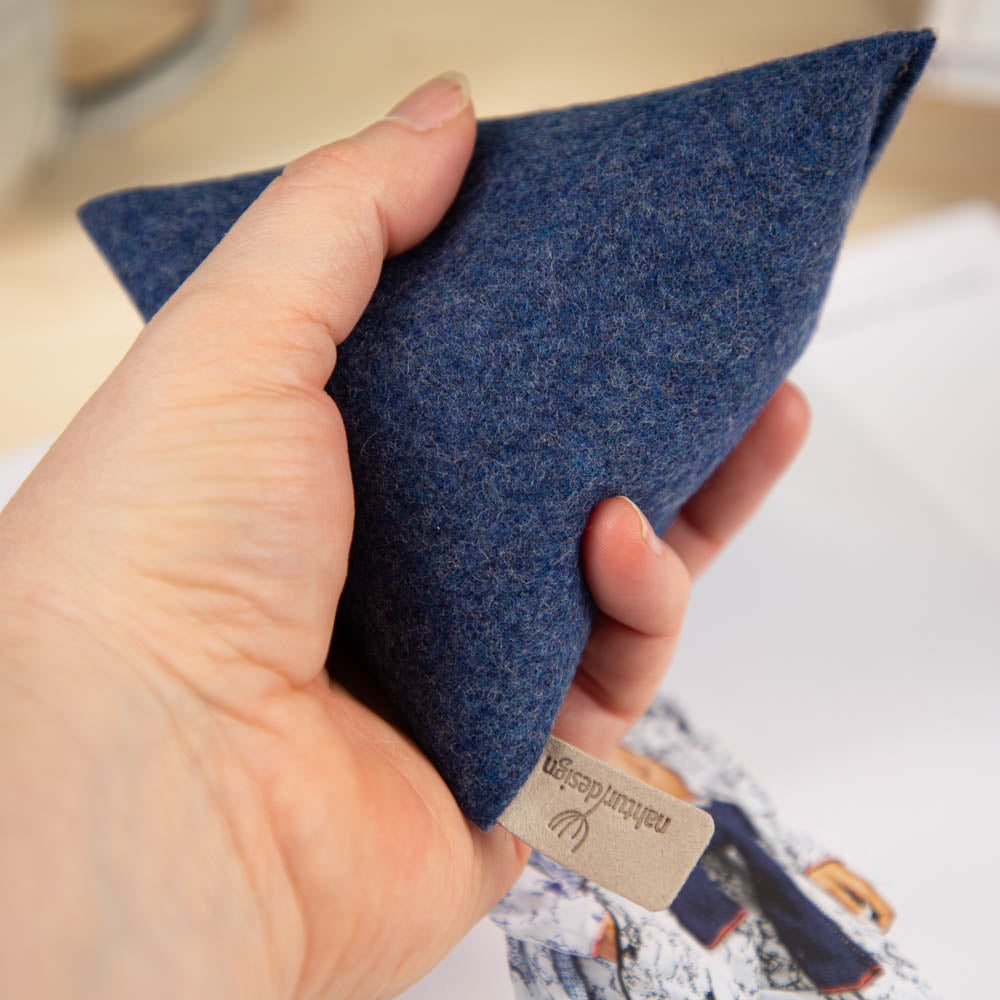 Anti-Stressball | Handschmeichler