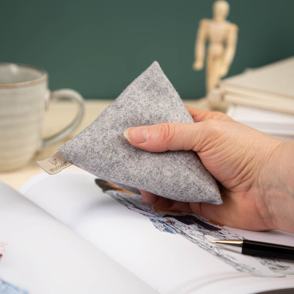 Anti-Stressball | Handschmeichler