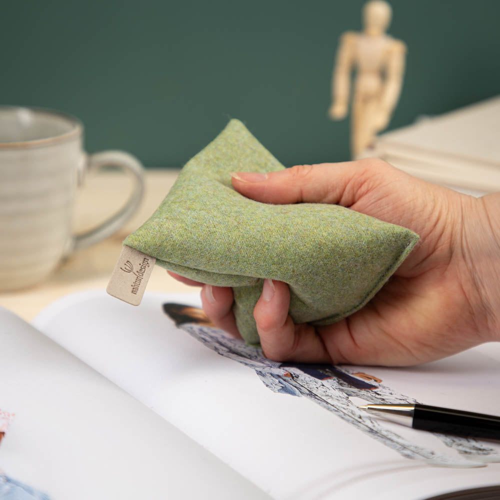 Anti-Stressball | Handschmeichler