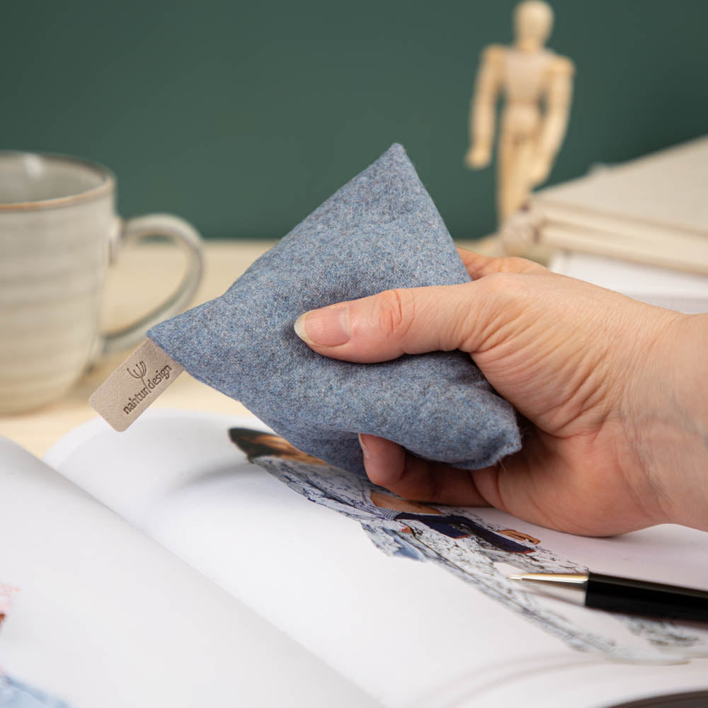 Anti-Stressball | Handschmeichler
