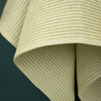 Hand- und Badetücher aus Waffelpikee | Halbleinen | verschiedene Farben