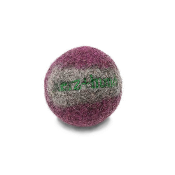 Ball | Bio-Wollfilz | handgemacht