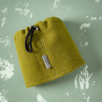 hundeloop-schurwolle-loden-weich-warm-atmungsaktiv-ohneplastik-gruen