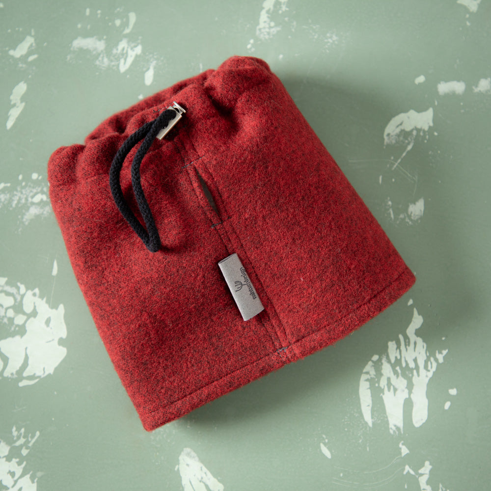 hundeloop-schurwolle-loden-weich-warm-atmungsaktiv-ohneplastik-rot