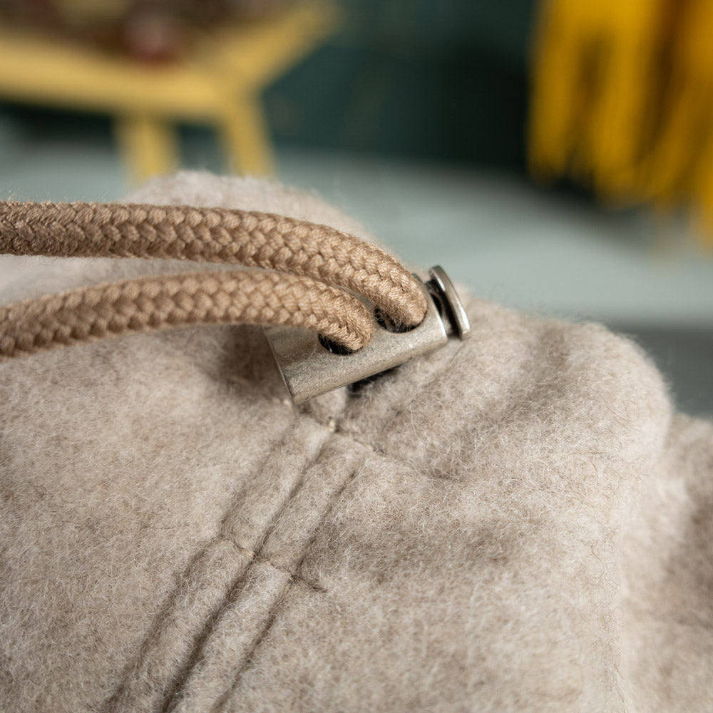 hundeloop_premium_mongolische_merinowolle_grau-beige_3_von_8
