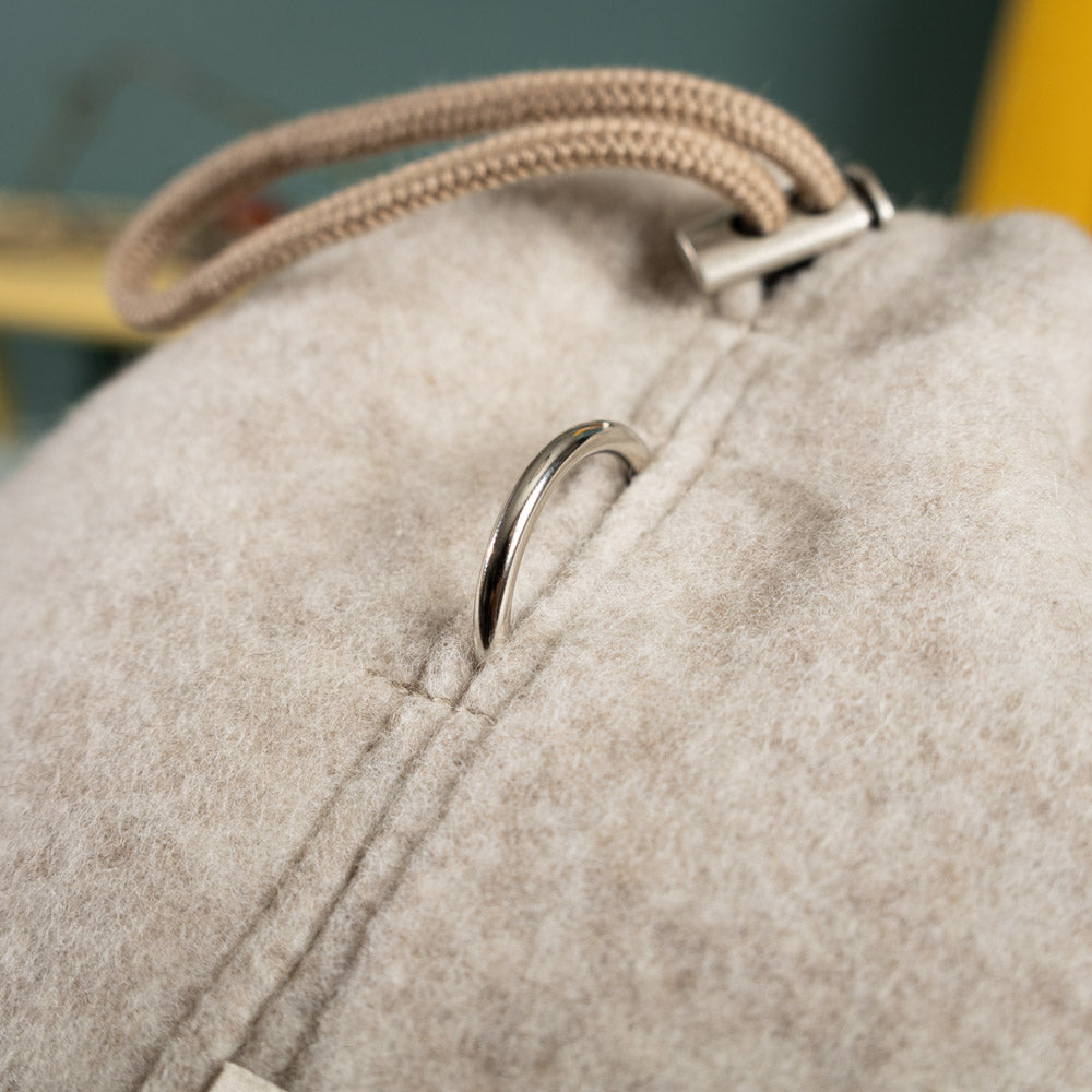 hundeloop_premium_mongolische_merinowolle_grau-beige_5_von_8