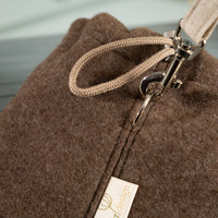 hundeloop_premium_mongolische_merinowolle_schokobraun_6_von_9