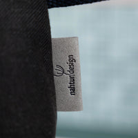 Kosmetiktasche "unikat" | 100% Leinen
