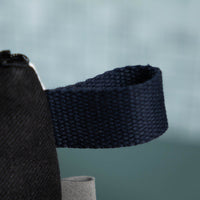Kosmetiktasche "unikat" | 100% Leinen