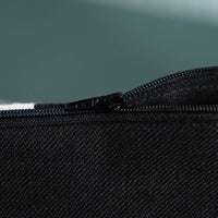 Kosmetiktasche "unikat" | 100% Leinen