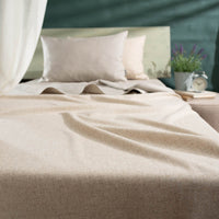kuhlende_bettdecke_bioleinen_merinowolle_beige_3_von_7