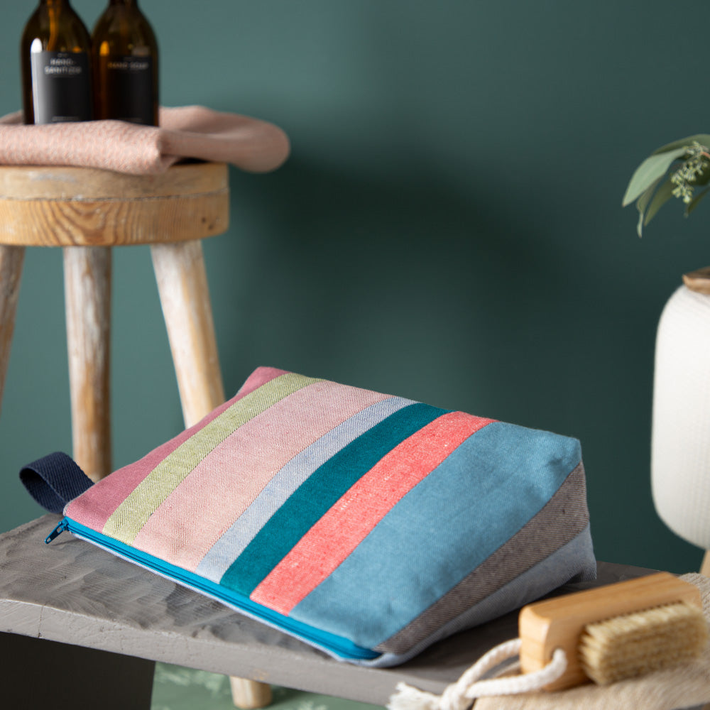 Nachhaltige Kulturtaschen | zero Waste | verschiedene Farben