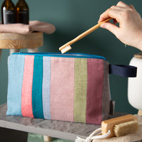 Nachhaltige Kulturtaschen | zero Waste | verschiedene Farben