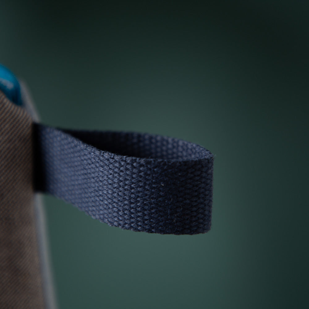 Nachhaltige Kulturtaschen | zero Waste | verschiedene Farben