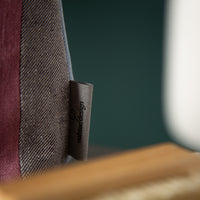 Nachhaltige Kulturtaschen | zero Waste | verschiedene Farben