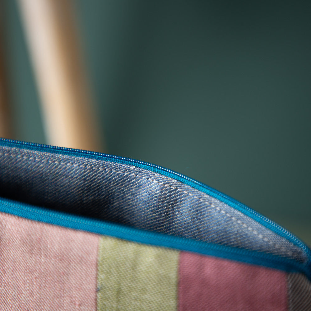 Nachhaltige Kulturtaschen | zero Waste | verschiedene Farben