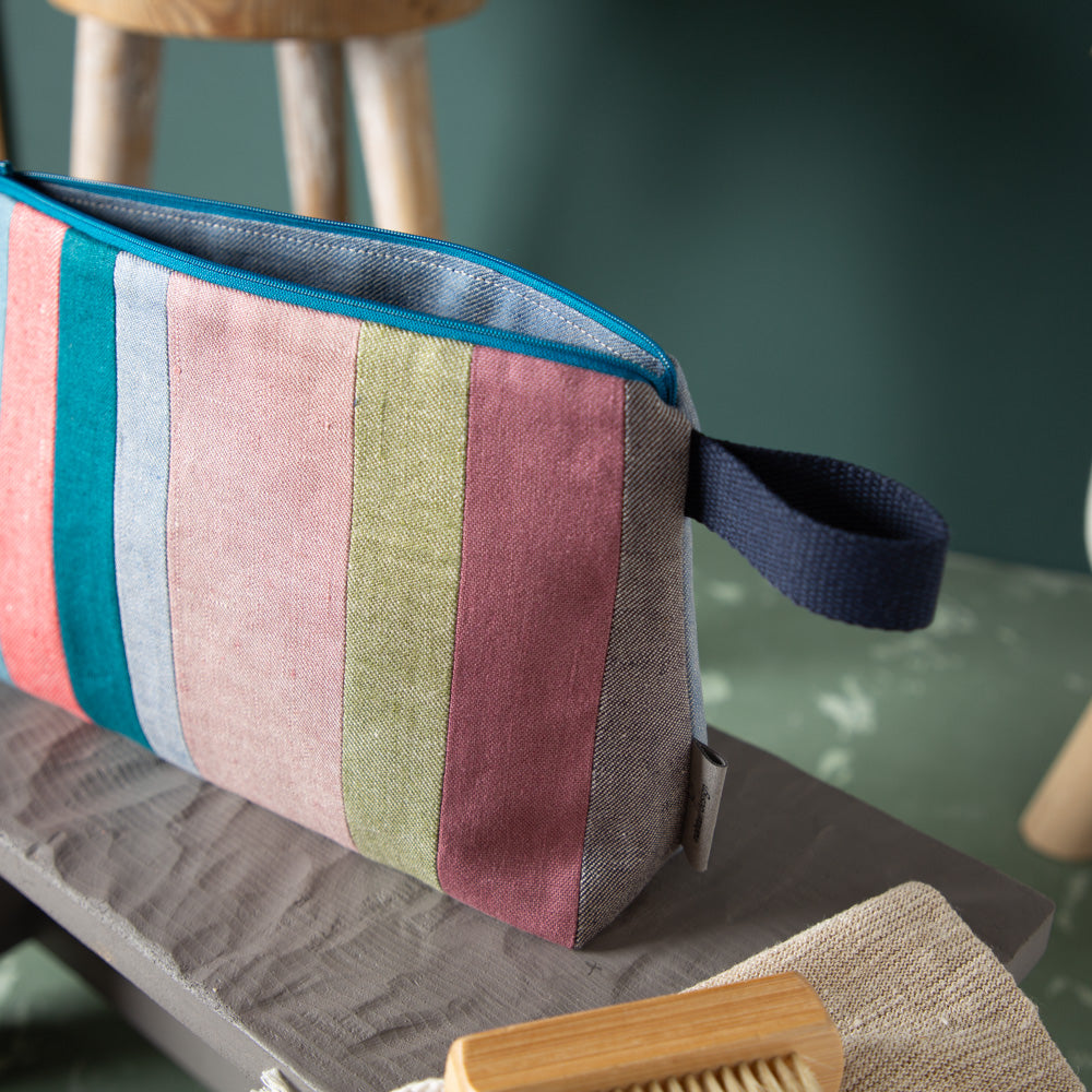 Nachhaltige Kulturtaschen | zero Waste | verschiedene Farben