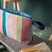 Nachhaltige Kulturtaschen | zero Waste | verschiedene Farben