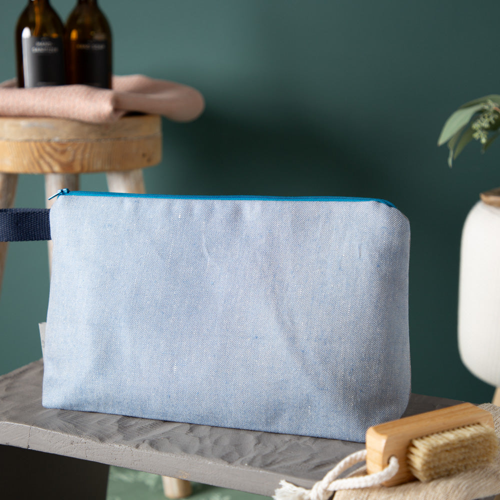 Nachhaltige Kulturtaschen | zero Waste | verschiedene Farben