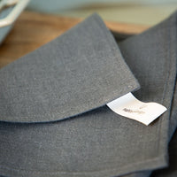 Geschirrtuch aus Leinen | verschiedene Farben