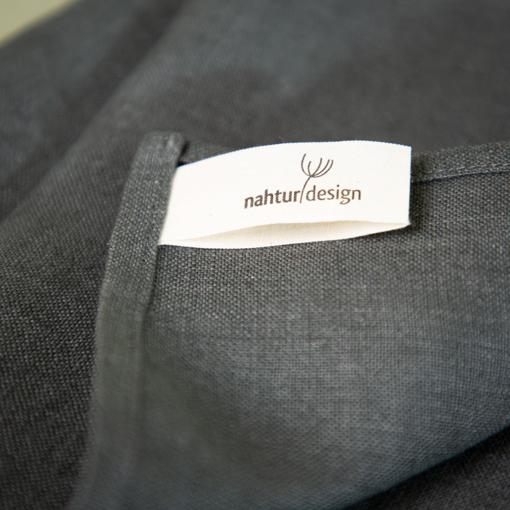 Geschirrtuch aus Leinen | verschiedene Farben