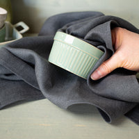 Geschirrtuch aus Leinen | verschiedene Farben