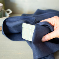 Geschirrtuch aus Leinen | verschiedene Farben