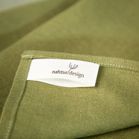 Geschirrtuch aus Leinen | verschiedene Farben