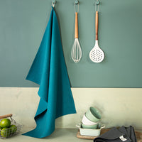 Geschirrtuch aus Leinen | verschiedene Farben