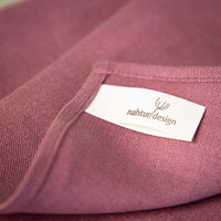 Geschirrtuch aus Leinen | verschiedene Farben