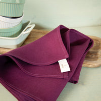 Geschirrtuch aus Leinen | verschiedene Farben