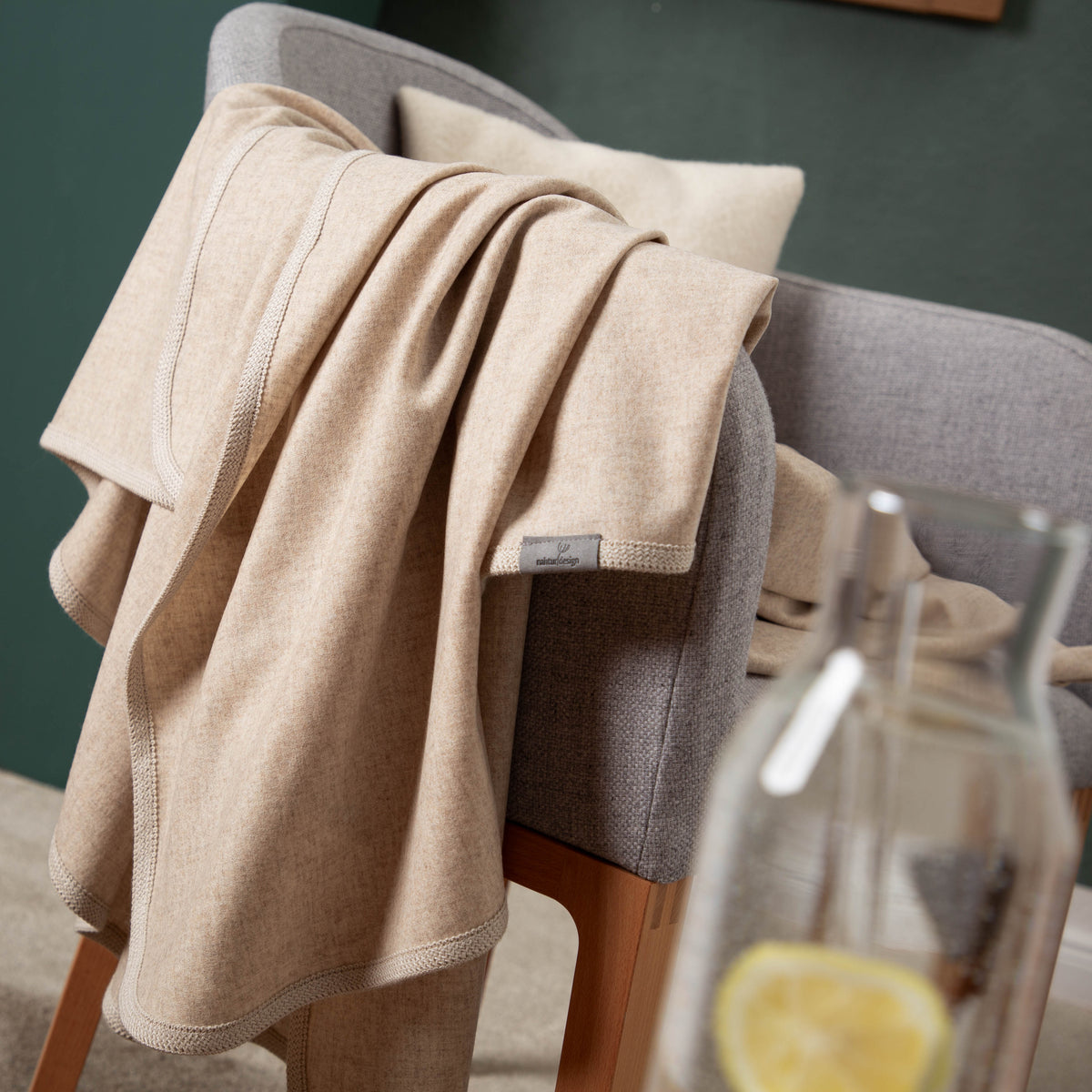 lodendecke-sommerdecke-wollplaid-beige-10