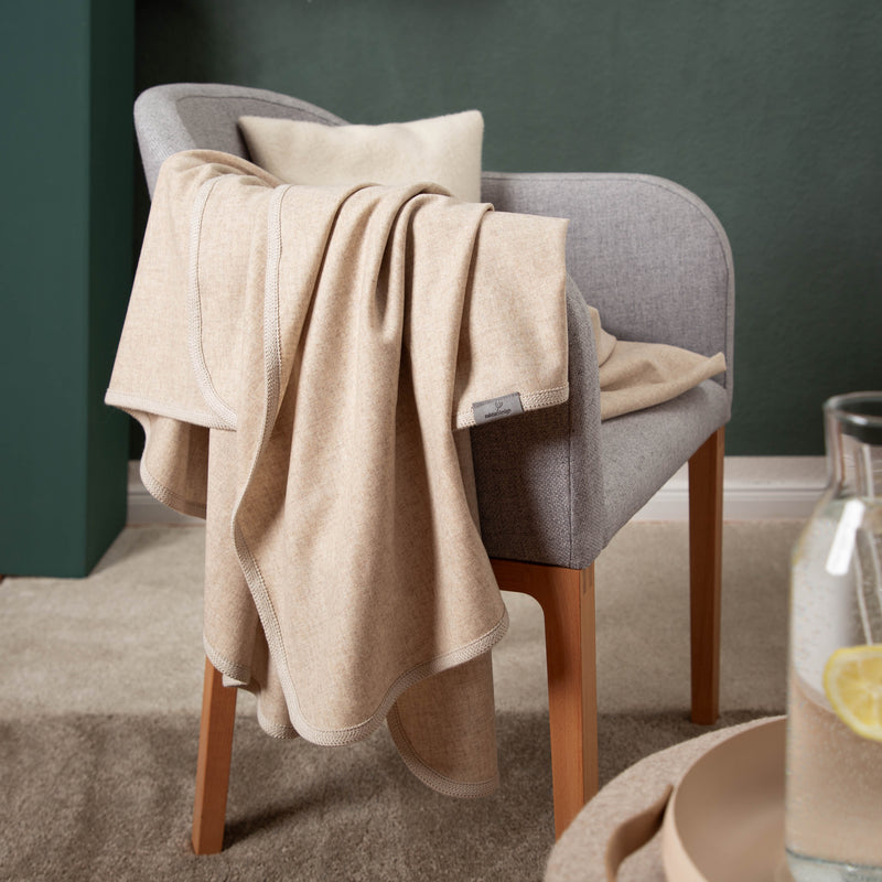 lodendecke-sommerdecke-wollplaid-beige-4