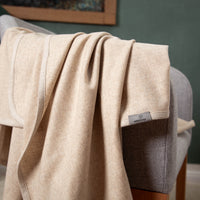 lodendecke-sommerdecke-wollplaid-beige-5