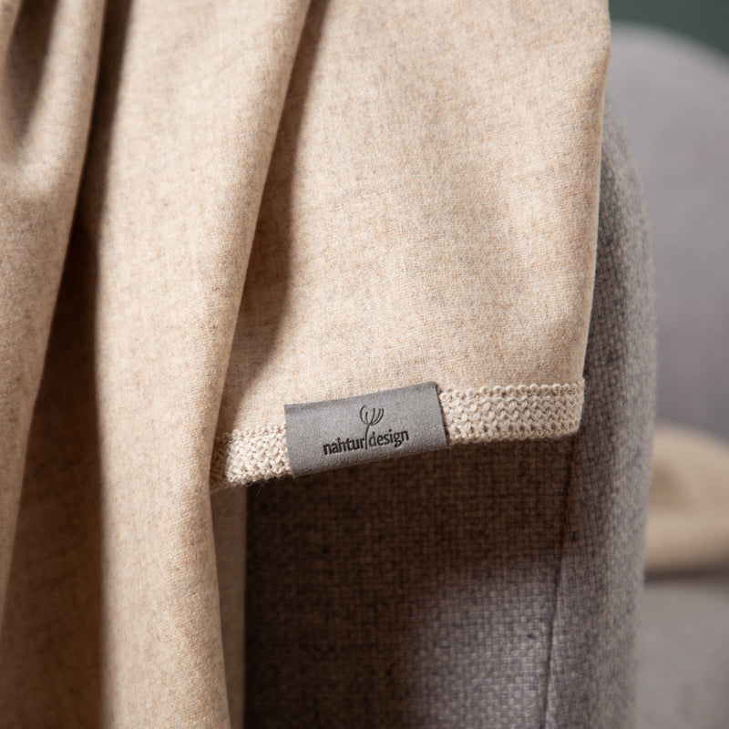 lodendecke-sommerdecke-wollplaid-beige-6