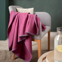 lodendecke-sommerdecke-wollplaid-pink