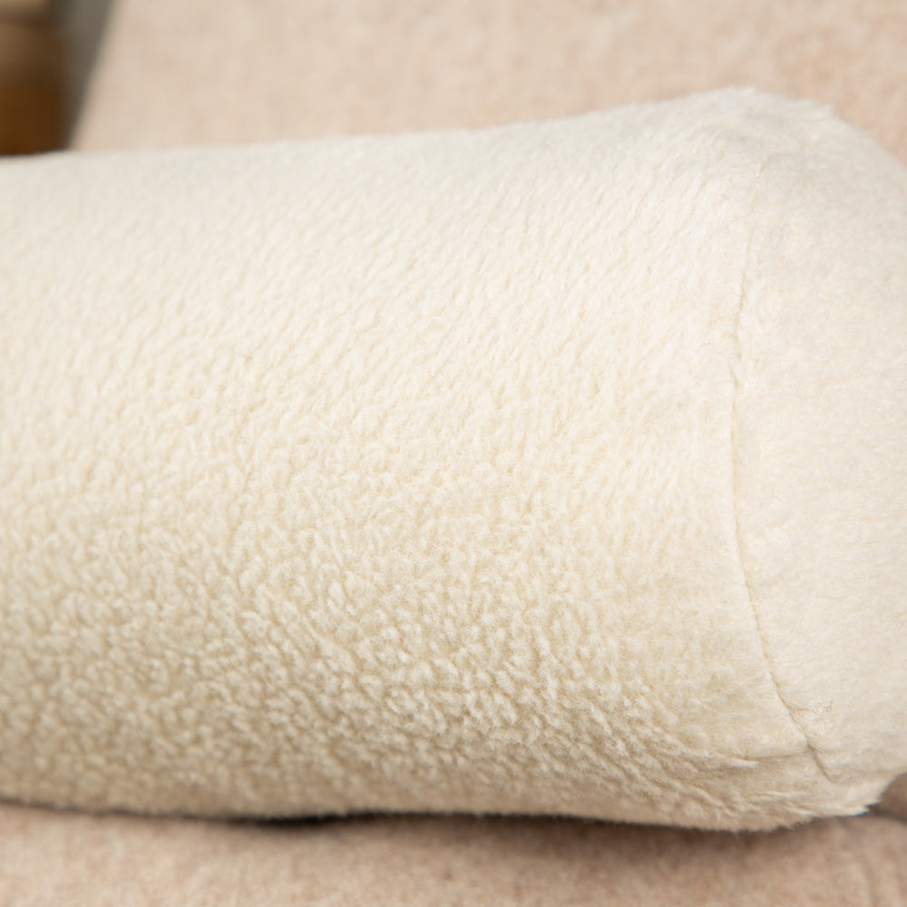 Kuschelkissen "Komfort" | 100% Schurwolle | verschiedene Formate