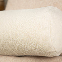 Kuschelkissen "Komfort" | 100% Schurwolle | verschiedene Formate