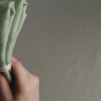 moos_Bio-Leinenbettwäsche_Produktvideo