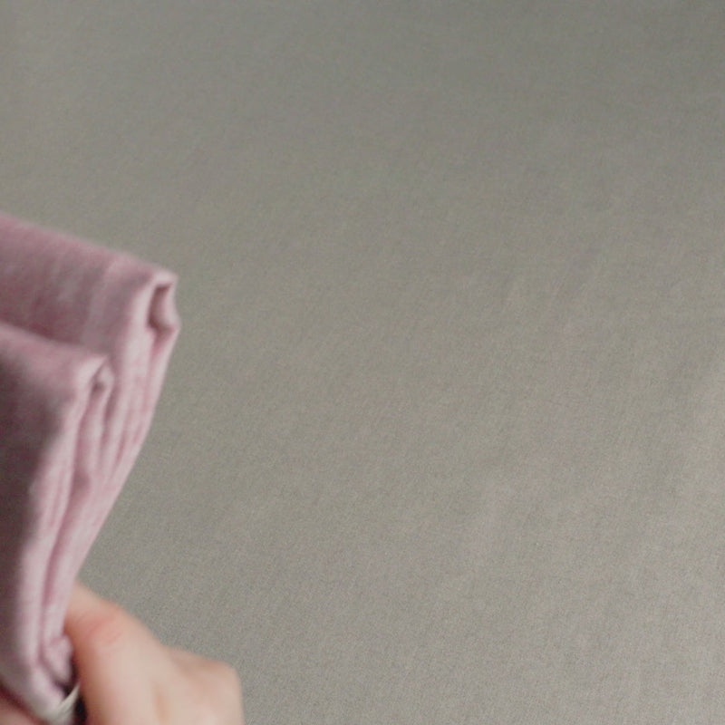 rose_Bio-Leinenbettwäsche_Produktvideo