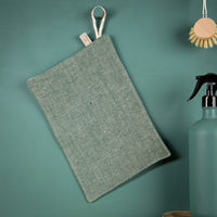 putzlappen_leinen_2-lagig_dunkelgrun-2