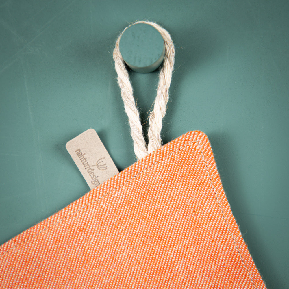 putzlappen_leinen_2-lagig_orange-2